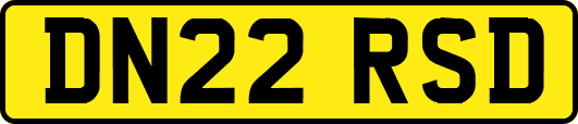 DN22RSD