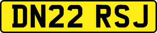 DN22RSJ