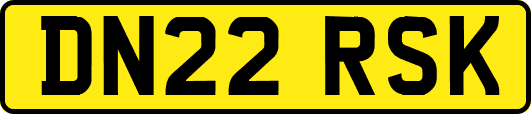 DN22RSK