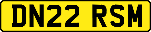 DN22RSM