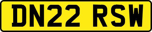 DN22RSW