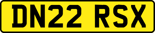 DN22RSX