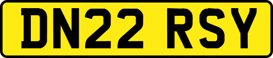 DN22RSY