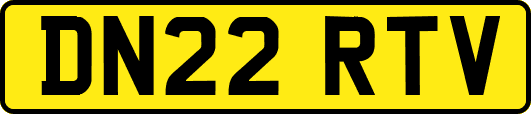 DN22RTV