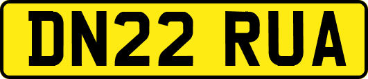 DN22RUA