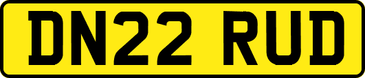 DN22RUD