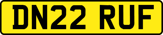 DN22RUF