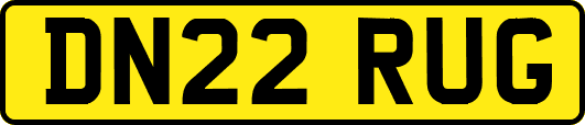 DN22RUG