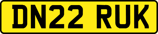DN22RUK