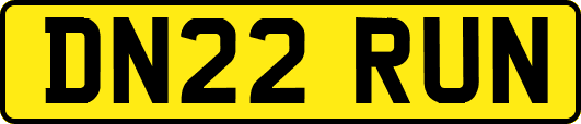 DN22RUN