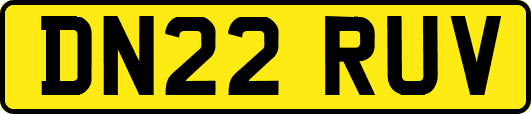 DN22RUV