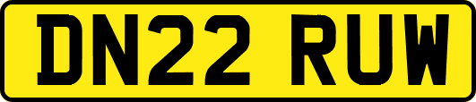 DN22RUW