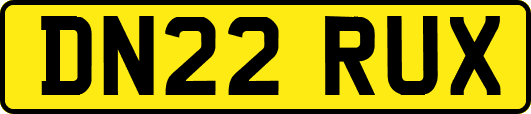 DN22RUX