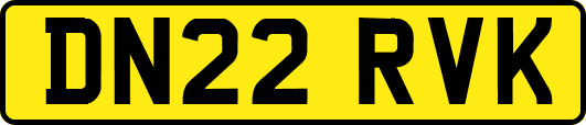 DN22RVK