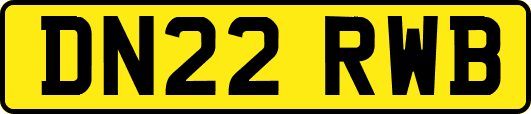 DN22RWB