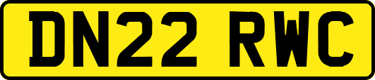 DN22RWC