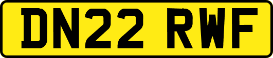 DN22RWF