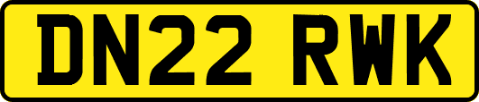 DN22RWK