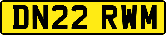 DN22RWM
