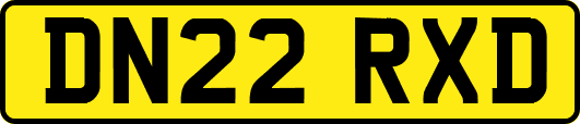 DN22RXD