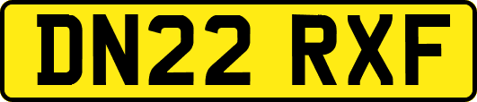 DN22RXF