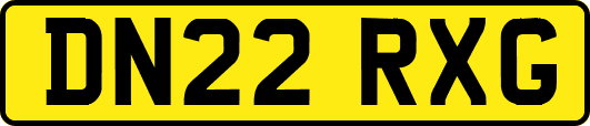 DN22RXG