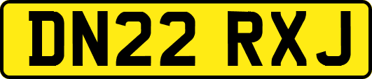 DN22RXJ