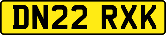DN22RXK