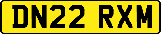 DN22RXM