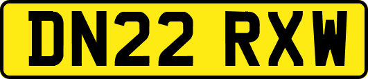 DN22RXW