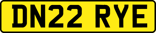 DN22RYE