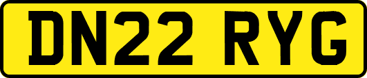 DN22RYG