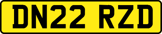 DN22RZD