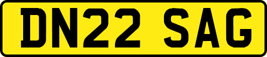 DN22SAG