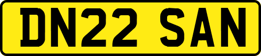 DN22SAN
