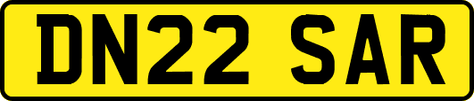 DN22SAR