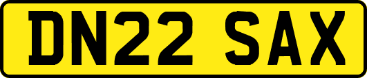 DN22SAX