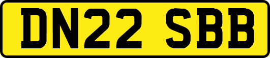 DN22SBB