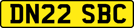 DN22SBC
