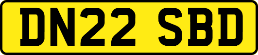 DN22SBD