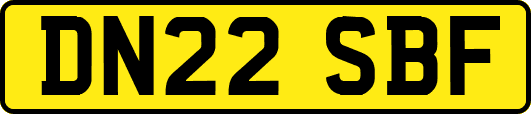 DN22SBF