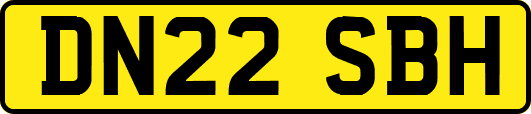 DN22SBH