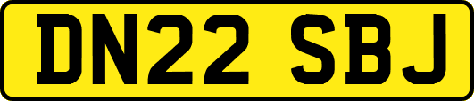 DN22SBJ