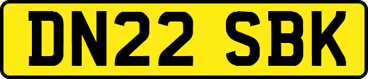 DN22SBK
