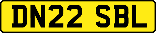 DN22SBL