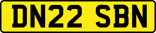 DN22SBN