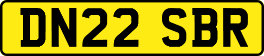 DN22SBR