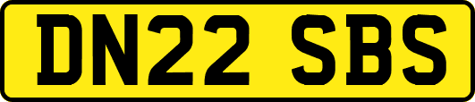 DN22SBS