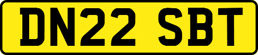 DN22SBT