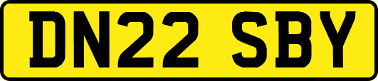 DN22SBY